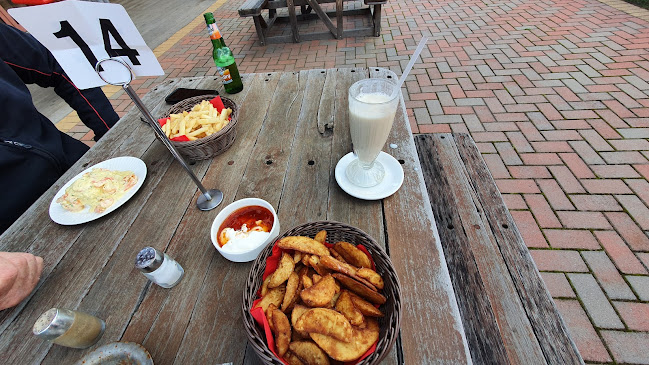 Comentarii opinii despre Cunderdin - Ettamogah Pub