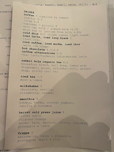 Opinii despre Billykart West End în South Brisbane - Hospitality and gastronomy