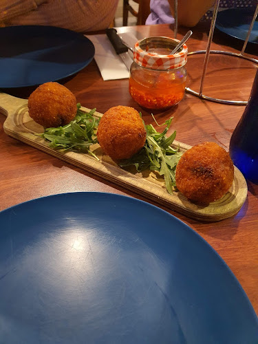 Da Orlando Pizzeria (Wollongong)