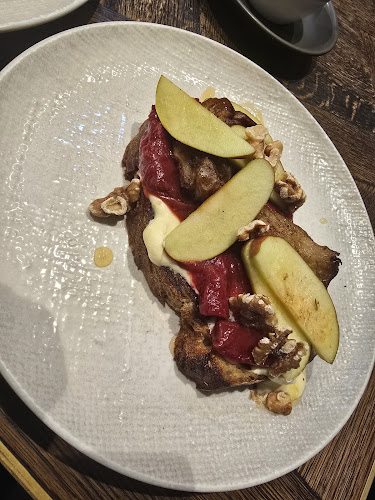 Opinii despre Moonacres Kitchen în Robertson - Hospitality and gastronomy