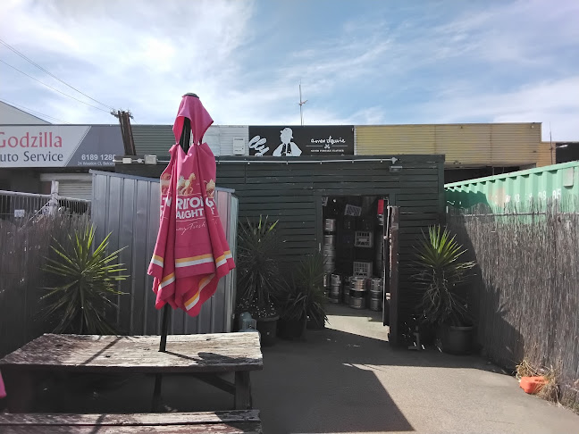 The Pot Belly - Belconnen