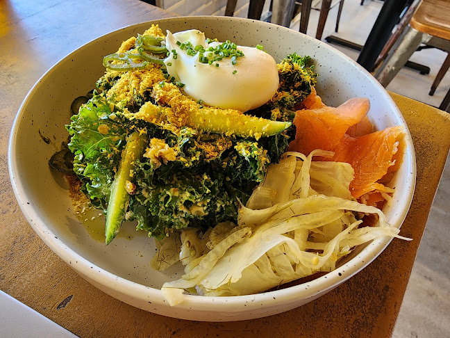 Comentarii opinii despre Tuckshop Bondi Junction