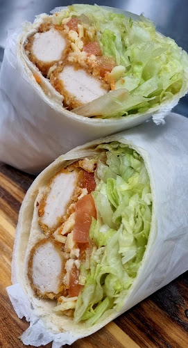 Comentarii opinii despre Bunyip Expresso Cafe