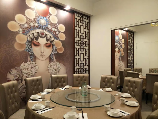 The Golden Drum - Hospitality and gastronomy