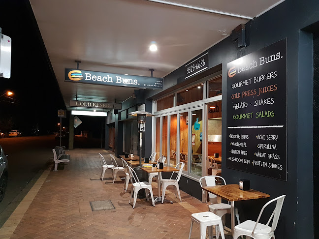 Comentarii opinii despre Beach Buns Burgers