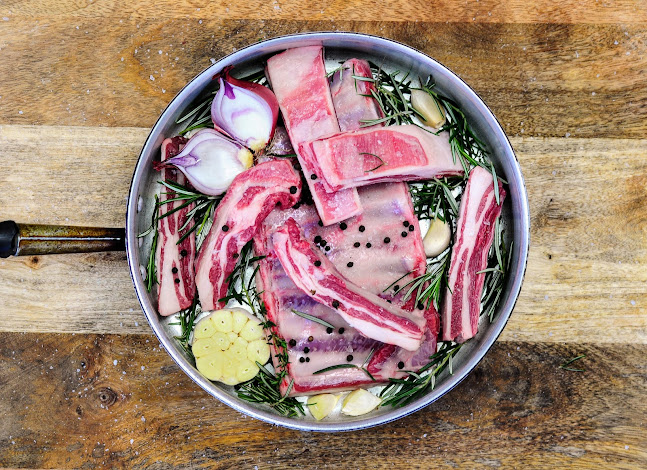 Opinii despre Tasmanian Meat Wholesalers în Hobart - Hospitality and gastronomy