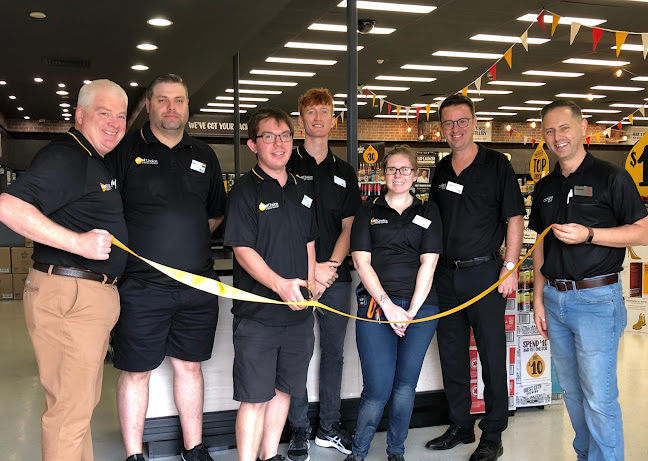 First Choice Liquor Market Salisbury - Hospitality and gastronomy