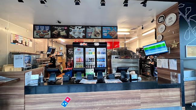Domino's Pizza Gladstone - West Gladstone