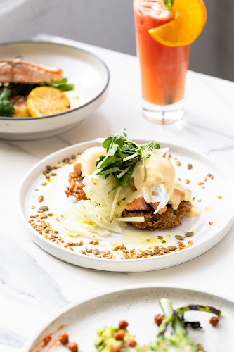 Comentarii opinii despre La Vallee Cafe Essendon