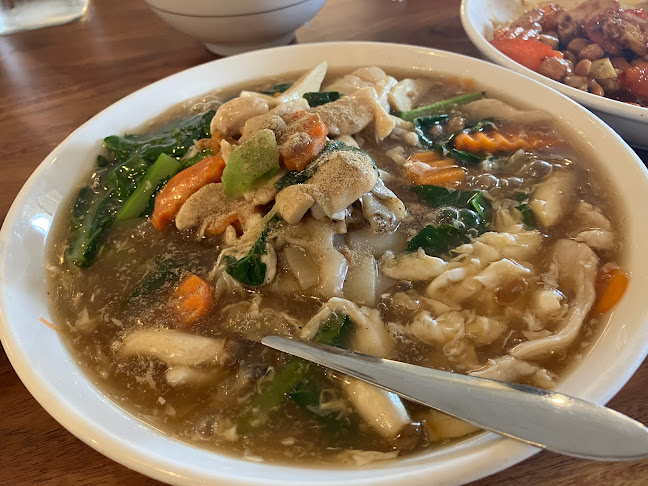 Comentarii opinii despre Thai Lemongrass