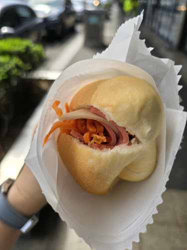 Mascot Bakery - Mascot