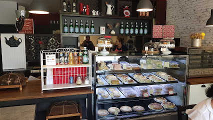 Sheppards Choice Gourmet Kitchen