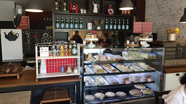 Sheppards Choice Gourmet Kitchen