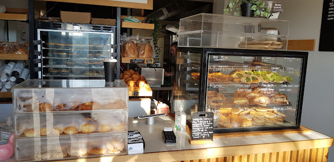 Fuel Bakehouse Cabarita - Hospitality and gastronomy