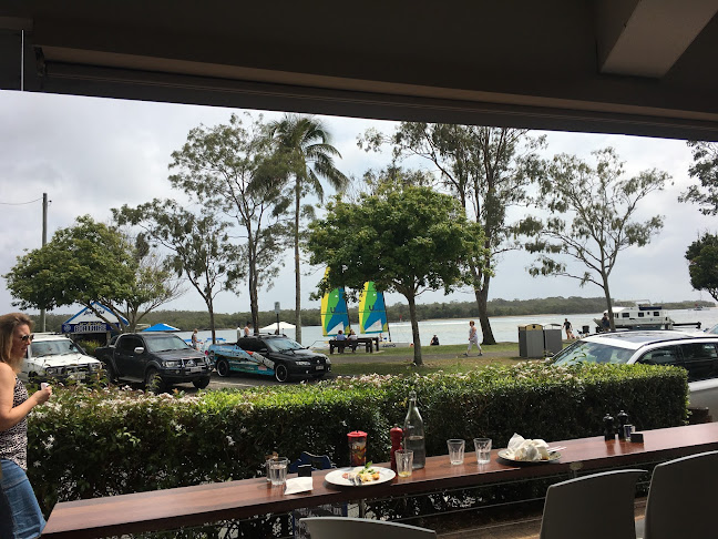 Opinii despre Grind Cafe în Noosaville - Hospitality and gastronomy