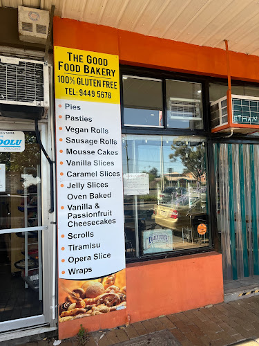 The Bake place - Hospitality and gastronomy