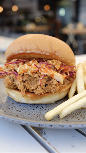 Opinii despre Little Clive Cafe în Annerley - Hospitality and gastronomy