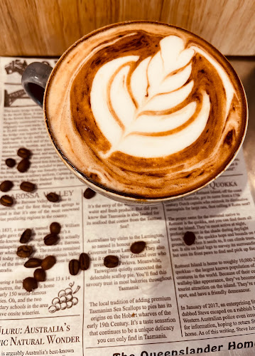 Ocean 4218 cafe - Mermaid Beach