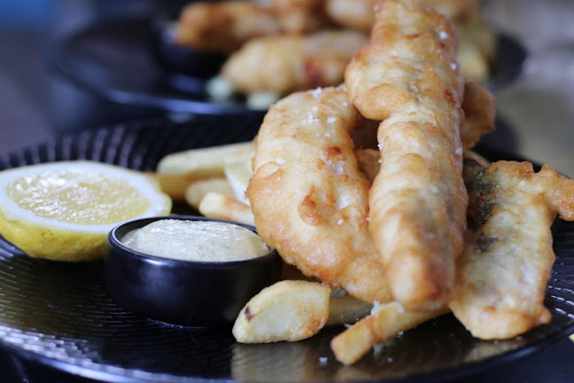 Opinii despre Sydney Cove Oyster Bar în Cable Beach - Hospitality and gastronomy