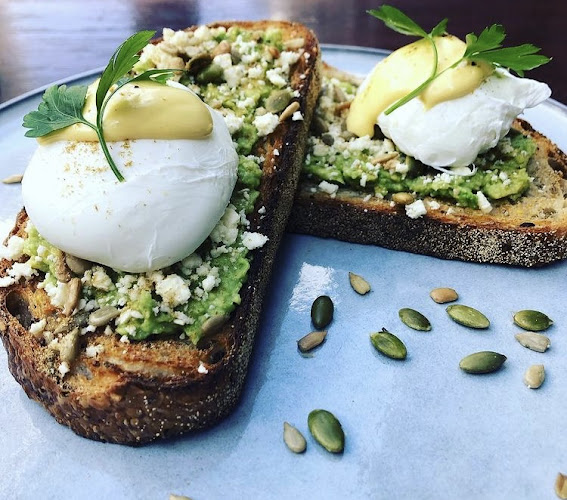 Opinii despre CEREE în Melbourne - Hospitality and gastronomy