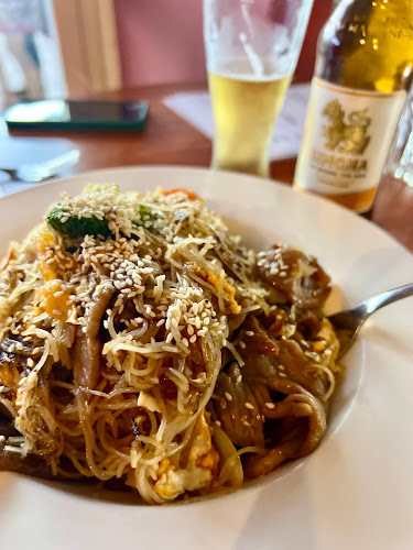 Opinii despre Emerald Thai Restaurant în Wangaratta - Hospitality and gastronomy