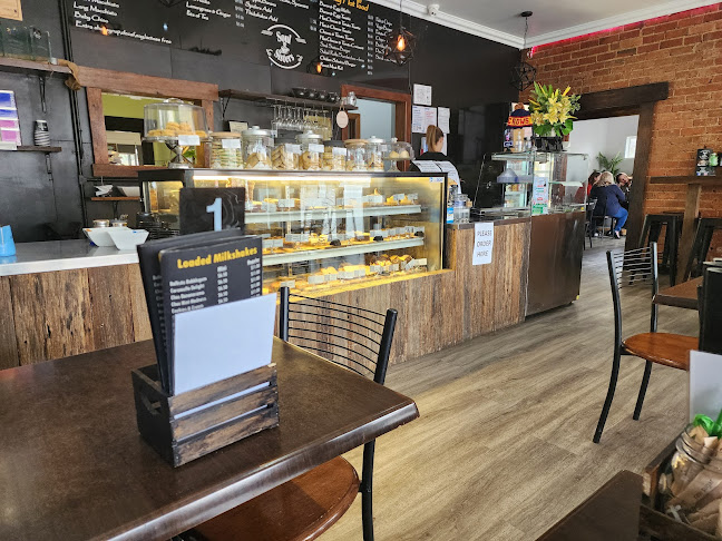 Opinii despre Soul Sisters Cafe în Melbourne - Hospitality and gastronomy