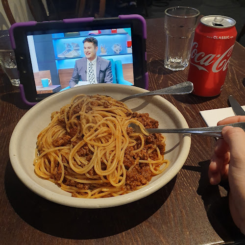 The Waiters Restaurant - Melbourne