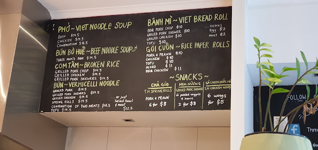 Opinii despre Three Mums Kitchen în Darwin City - Hospitality and gastronomy