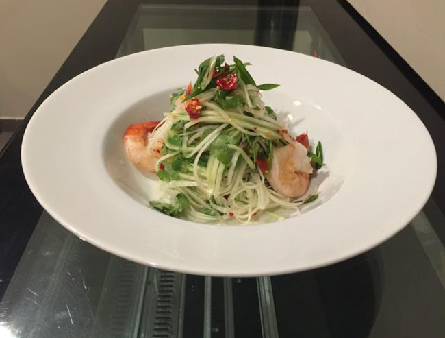 Sandy's Bar + Grill - Hospitality and gastronomy