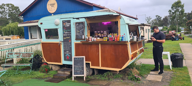 Mogo Brew Crew - Sydney