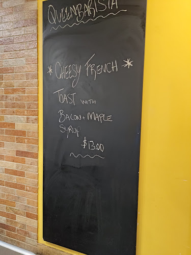 Opinii despre Queen Barista în Queanbeyan - Hospitality and gastronomy