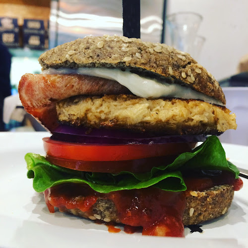 Opinii despre Soul Burger - Glebe în Glebe - Hospitality and gastronomy