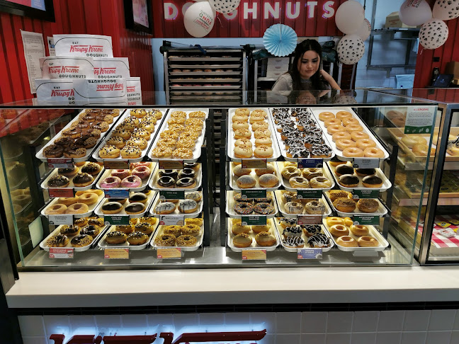 Grill'd Burgers - Pacific Fair - Hospitality and gastronomy