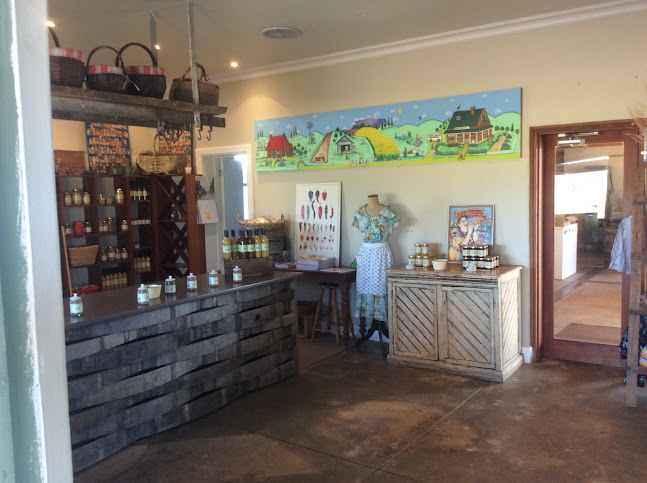 Opinii despre Milawa Mustards în Melbourne - Hospitality and gastronomy