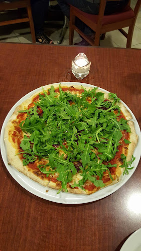 Pizzeria Amore Mio - Hospitality and gastronomy