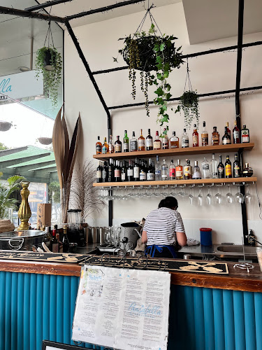 Pansabella Cafe - Hospitality and gastronomy