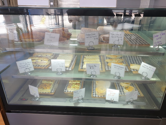 The Deli Co - Catering & Cafe - Maroochydore