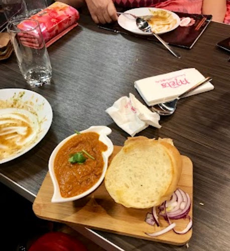 Mela Indian Sweets and Eats - Hospitality and gastronomy