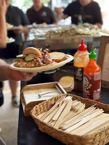 Comentarii opinii despre Smokey Mary BBQ CATERING - Not a physical shop