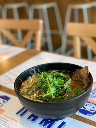 Comentarii opinii despre NAMI Bendigo