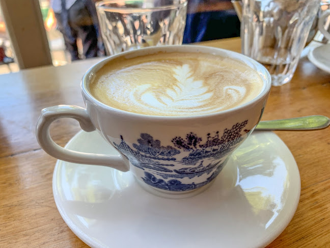 Beatrix Bakes - Hospitality and gastronomy