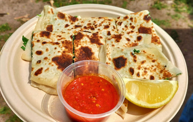 Comentarii opinii despre KOCAGOZ - Turkish Catering