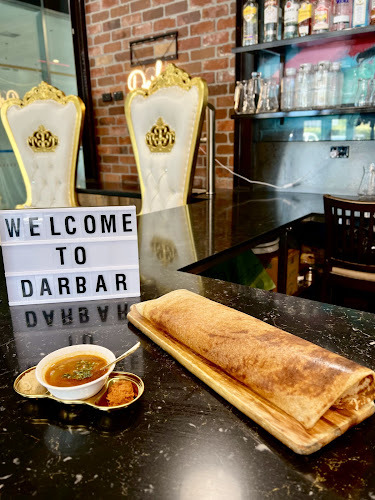 Darbar Fine Indian Cuisine - Hospitality and gastronomy