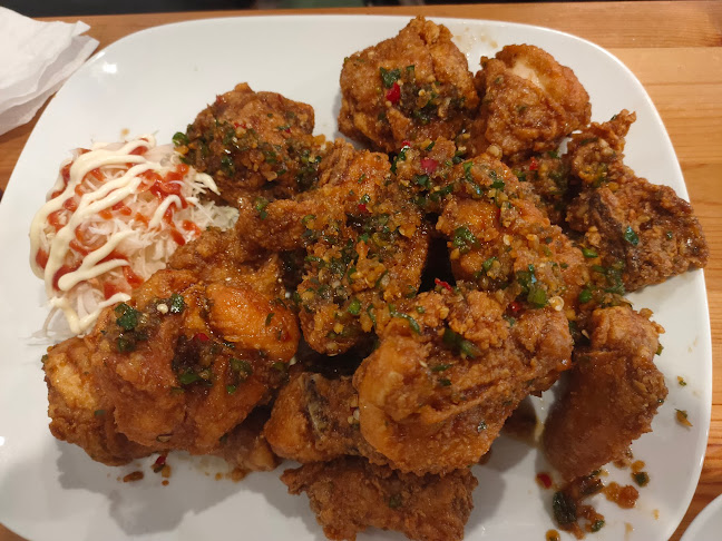 Stanthorpe Fish Bar & Take Away - Stanthorpe