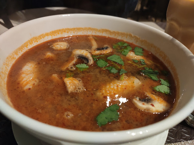 Comentarii opinii despre Thai Home Restaurant Armidale