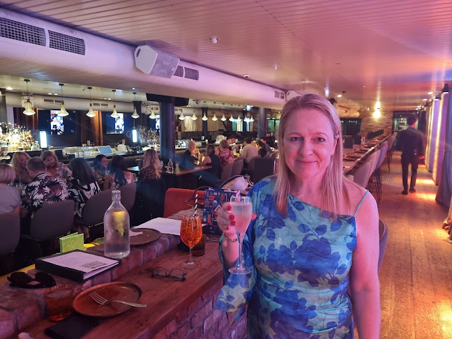 The George on Collins