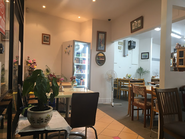 Sawasdee Thai Restaurant