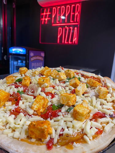 Opinii despre Pepper Pizza Surry Hills în Surry Hills - Hospitality and gastronomy