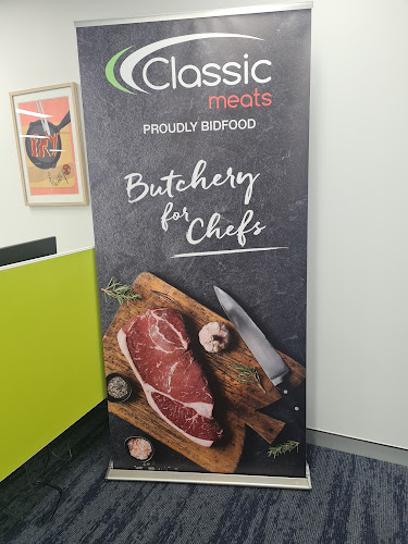 Opinii despre Classic Meats în Malaga - Hospitality and gastronomy