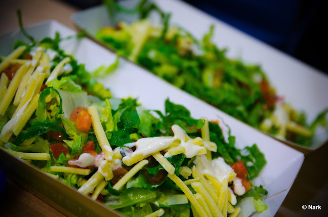 Comentarii opinii despre Zambrero Queanbeyan